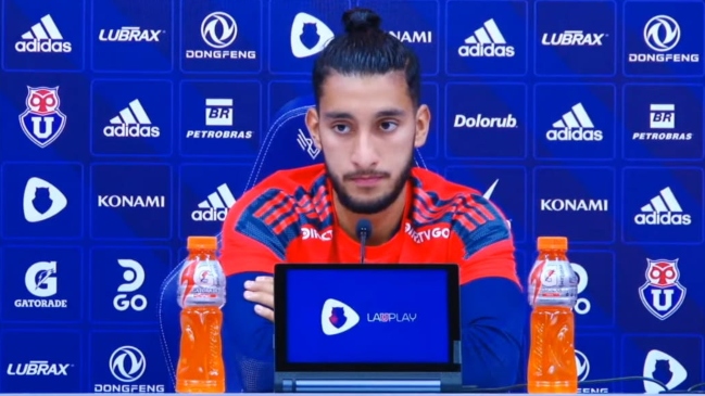 Franco Lobos: Tomamos con mucha seriedad a Recoleta, porque queremos pasar la llave