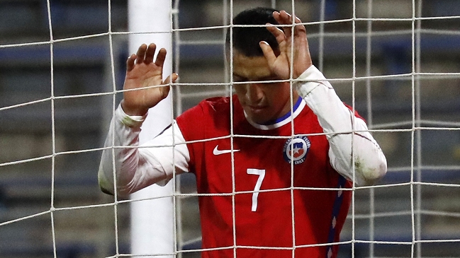 Francis Cagigao: Alexis tiene una lesión complicada, no pondré plazos a su recuperación