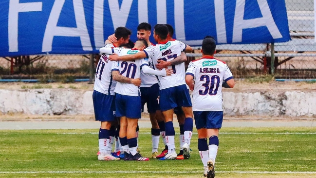 Copa Chile: Arbitro denunció que Recoleta hizo jugar a futbolista que no estaba en la planilla