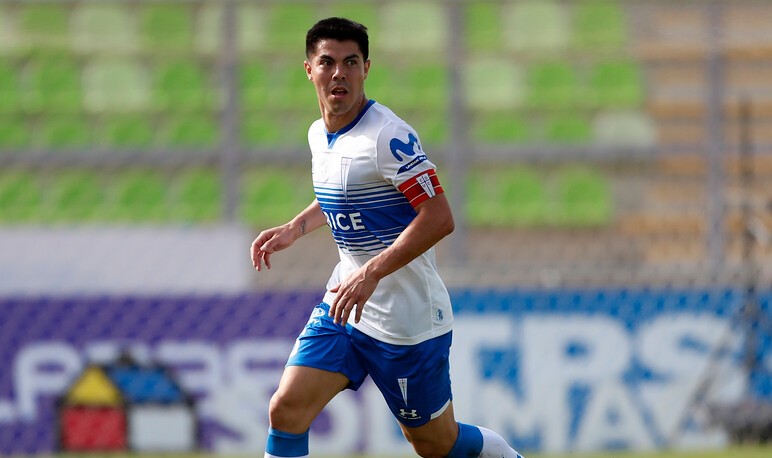 Poyet: Entiendo que la permanencia de Francisco Silva está cerrada y soy optimista con Juan Fuentes