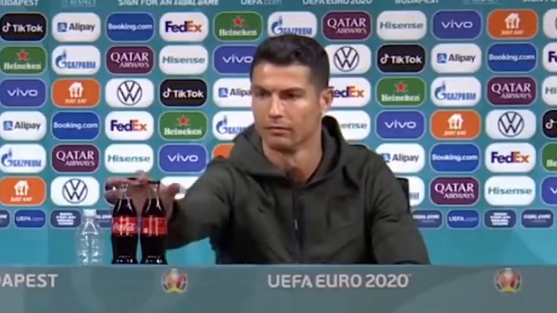 Euromemes: La “piscola buena” es el mejor, ¿cierto?