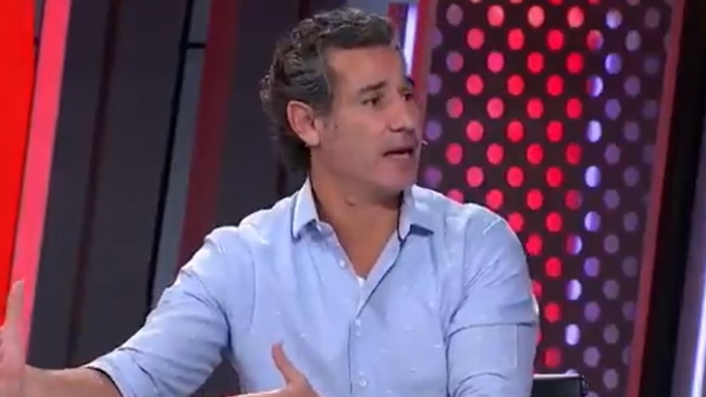 “Es una vergüenza”: Dante Poli fue duramente criticado tras su reaparición en pantalla