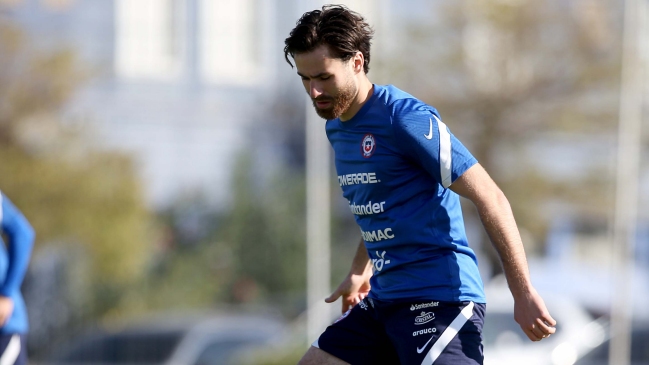 Pase de Ben Brereton aumentó su valor en un 25 por ciento tras integrar la Roja