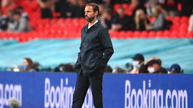 Gareth Southgate y empate de Inglaterra: Fue una jornada frustrante