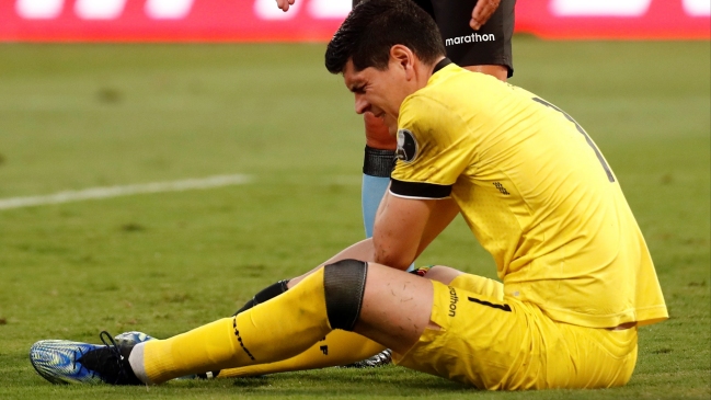 Carlos Lampe: Esta es la Bolivia que queremos, tuvimos a Chile contra las cuerdas