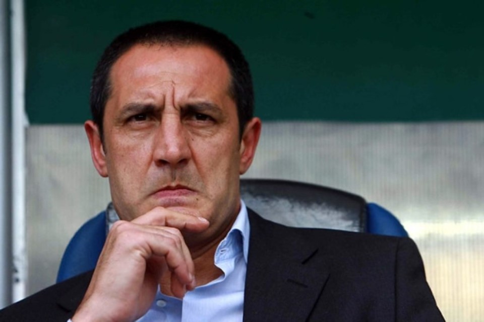 Director deportivo de Montevideo City: Marini no aceptó renovar, es difícil cuando atrás hay equipos grande