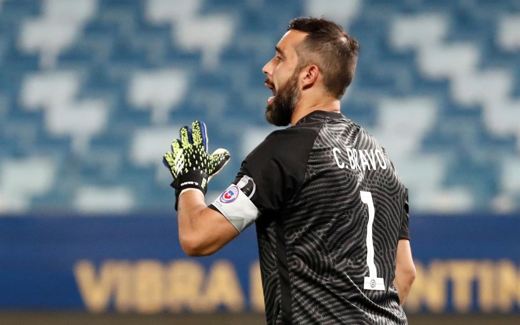 El Uno a Uno de La Roja ante Bolivia: Brereton fue el mejor en un triunfo con gusto a poco