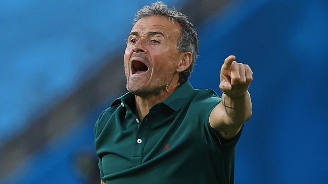 “Así no vamos a ninguna parte”: Medios españoles destrozaron a Luis Enrique tras nuevo empate en la Eurocopa