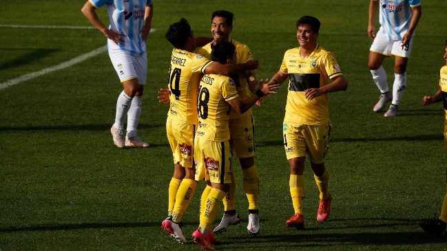 Lautaro presentó testimonios que acusan a Fernández Vial de sobornos