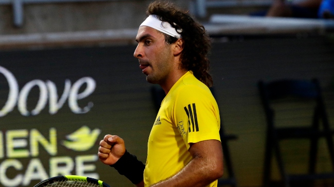 Gonzalo Lama alargó su buen momento en Turquía y logró el título en Antalya