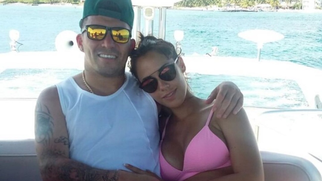 Cristina Morales: Me hace gracias que crean que me puedo poner celosa por los bailes de Gary