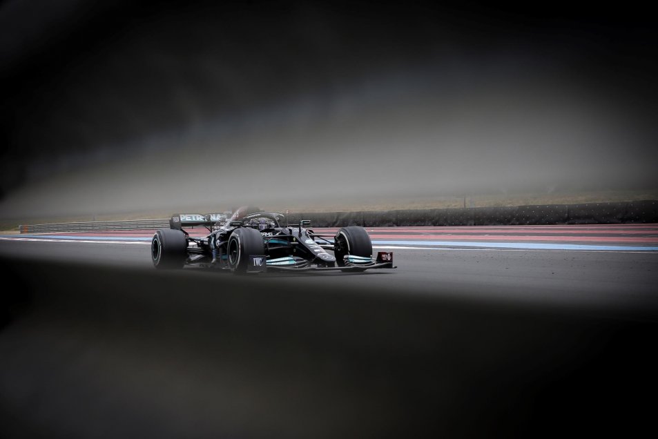 El espectacular triunfo de Max Verstappen en el Gran Premio de Francia