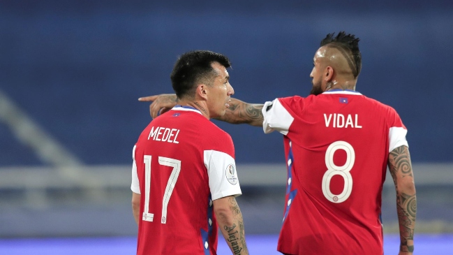 Involucrados por incumplimiento de la burbuja en la Roja serán sancionados económicamente