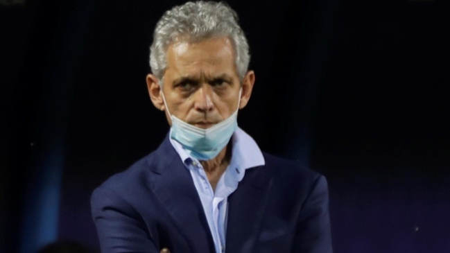 Reinaldo Rueda sufrió primera caída de su nuevo ciclo en la selección colombiana ante Perú