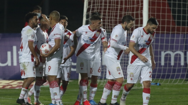 La programación de la segunda ronda de Copa Chile