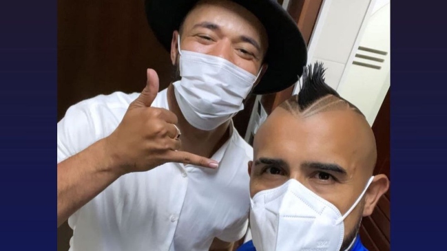 Peluquero brasileño: Yo no tengo ninguna culpa