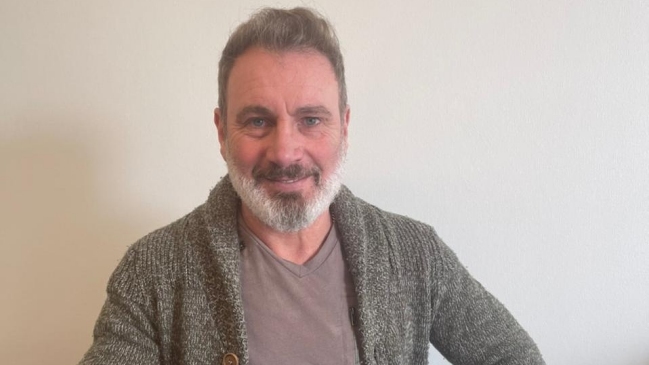 La revelación de Marcelo Barticciotto: “Cambié la forma de decir mi apellido cuando me vine a Chile”