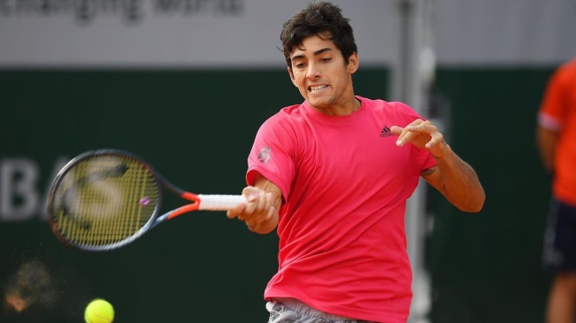 Garin recibió críticas del COCh y la Fetech por comunicar por redes sociales su renuncia a Tokio 2020