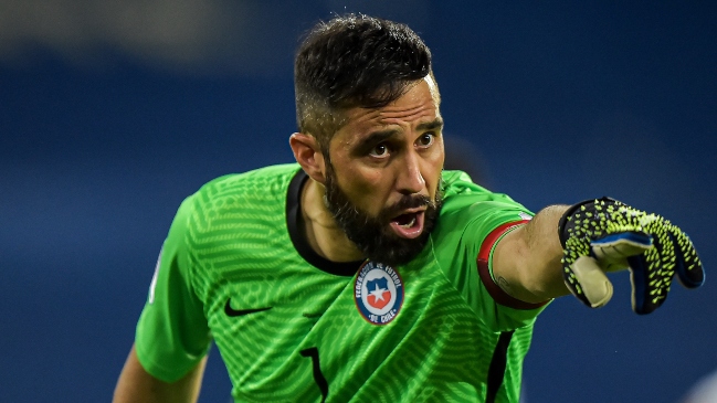 “Reflejos de elite mundial”: Los elogios que recibió Claudio Bravo en España