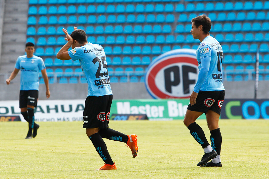 “Lado B”: Los equipos del ascenso buscan seguir en carrera en la Copa Chile