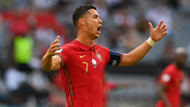 Portugal y Francia se citan para jugarse sus cartas rumbo a los octavos de la Eurocopa