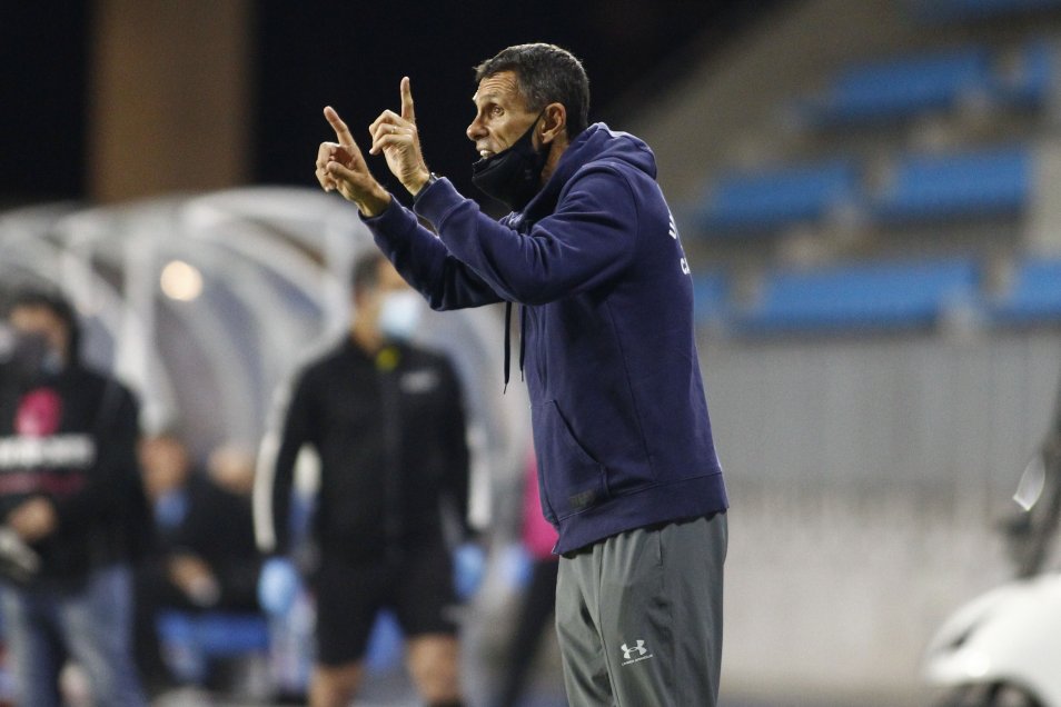 Iquique y la UC firmaron tablas en un intenso duelo de Copa Chile en el Tierra de Campeones