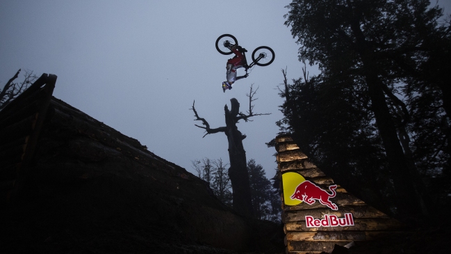 Pedro Burns competirá contra los mejores del mundo en Italia