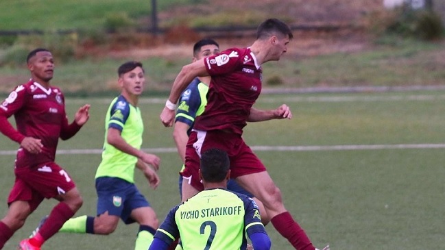 Con Colo Colo en la mira: La Serena venció a Colina y encaminó su avance en Copa Chile