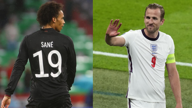 ¡Con un clásico mundial! Así quedaron las llaves de octavos de final en la Euro 2020