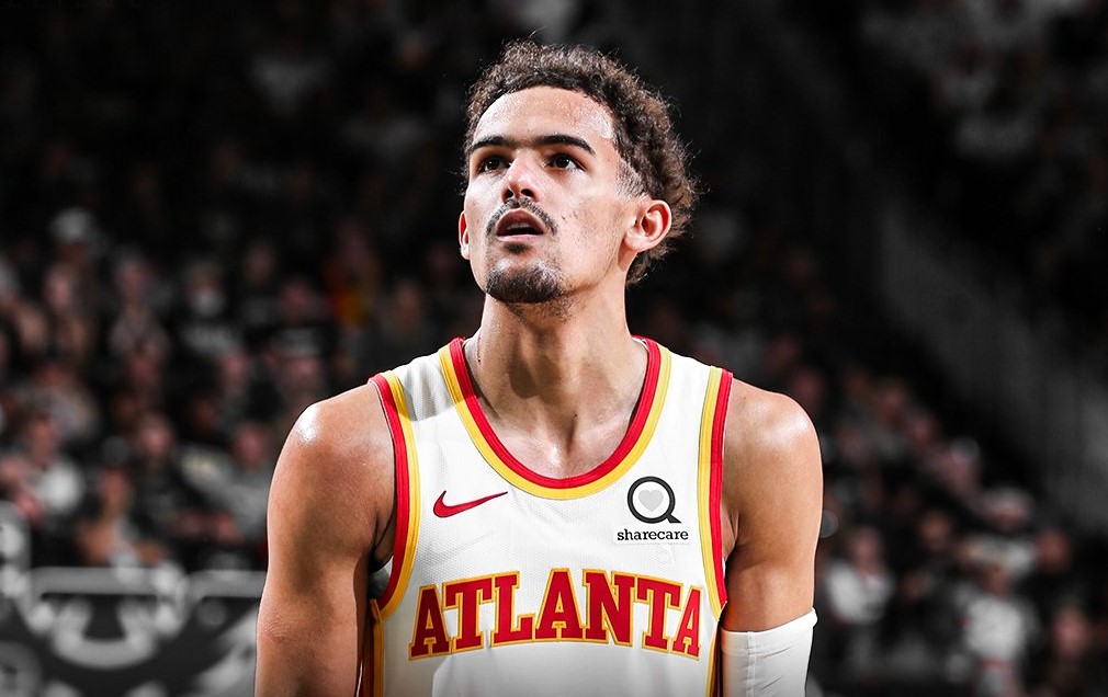 Atlanta Hawks dio el primer golpe ante Milwaukee Bucks en las finales del Este en la NBA