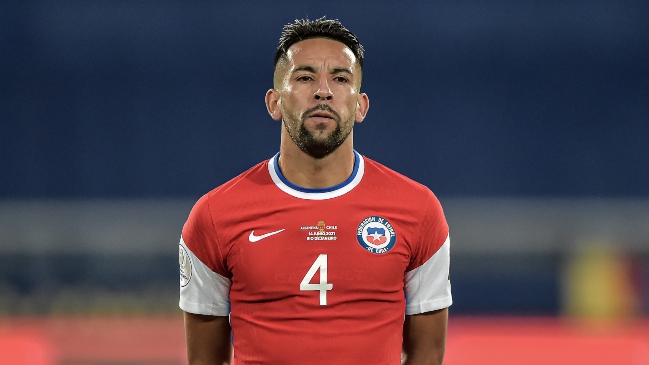 José Sulantay destacó la labor conciliadora de Mauricio Isla: Siempre fue muy de grupo