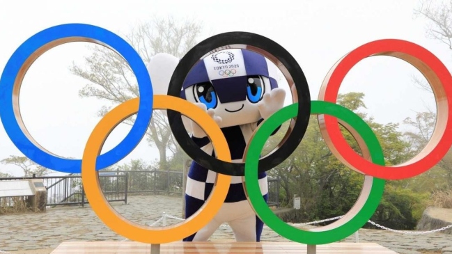 Emperador de Japón mostró preocupación por el aumento de contagios en los JJOO