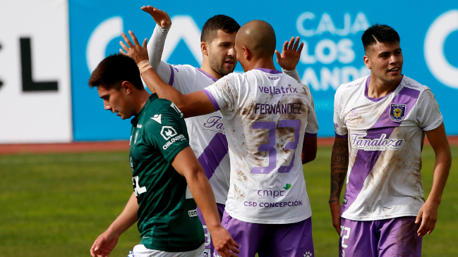 “Lado B”: Equipos del Ascenso y Segunda han complicado a elencos de Primera en Copa Chile