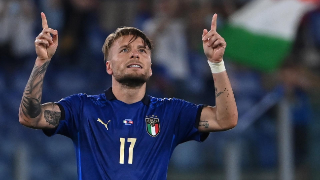 La programación de los octavos de final de la Eurocopa 2020