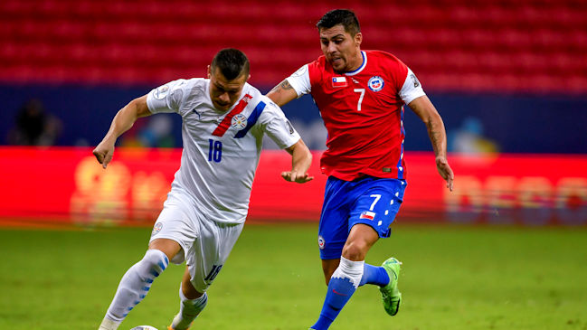 “No debe ser citado nunca más”: Hinchas fueron duros con Pinares