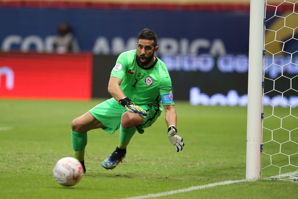 El Uno a Uno de Chile ante Paraguay: Vidal y Aránguiz sintieron la ausencia de Pulgar