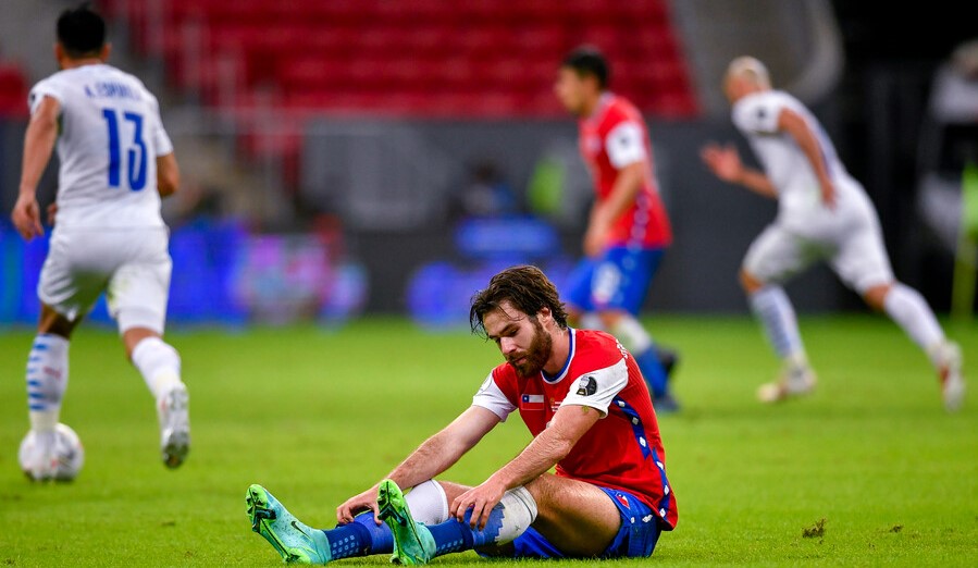 Prensa paraguaya: La mejor victoria de la era Berizzo, arrolló tácticamente a Chile