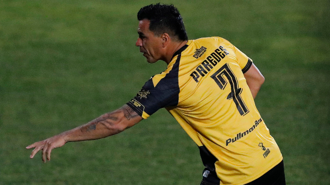 Primo de Esteban Paredes fue condenado a ocho años de cárcel por robo con intimidación