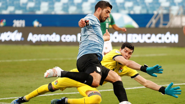 Lampe, optimista pese a eliminación de la Copa América: Nadie nos aguantará el ritmo en La Paz