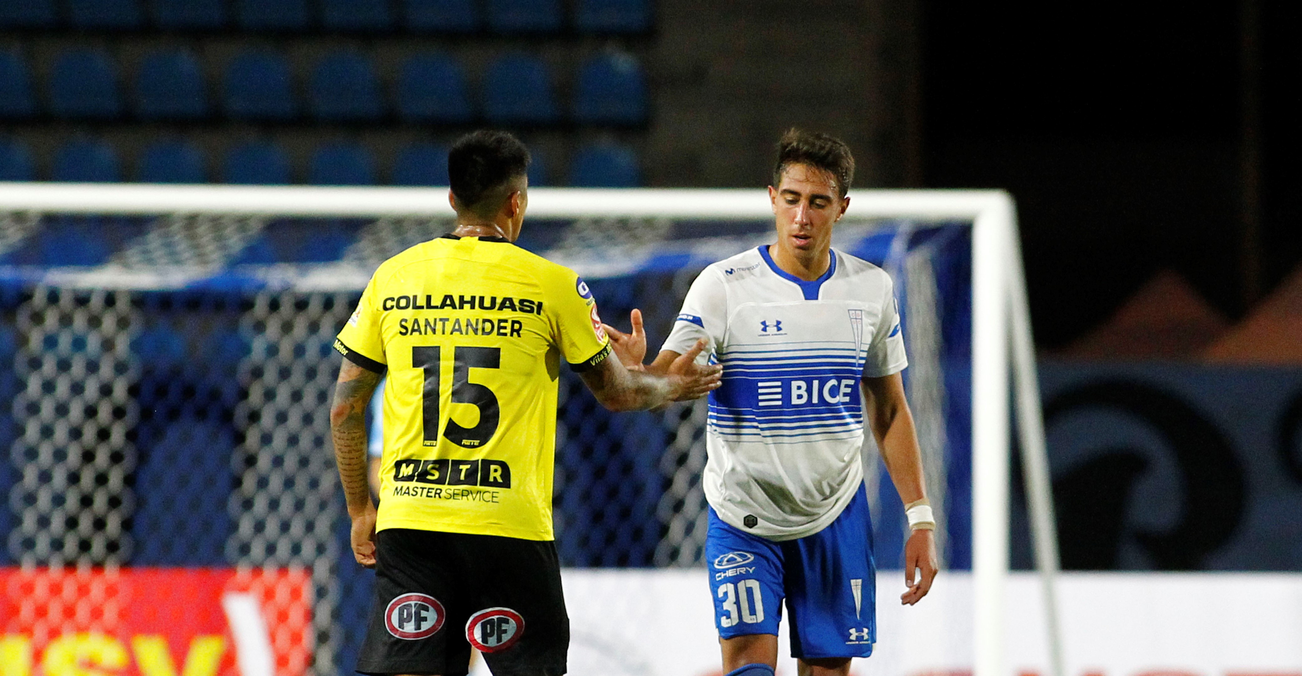 “La Franja”: Universidad Católica afina detalles para cerrar la llave ante Iquique en Copa Chile