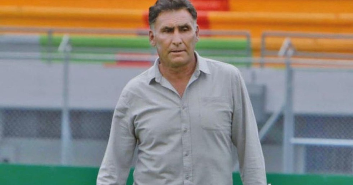 De luto el fútbol Bolivia: Ex seleccionado falleció por Covid-19