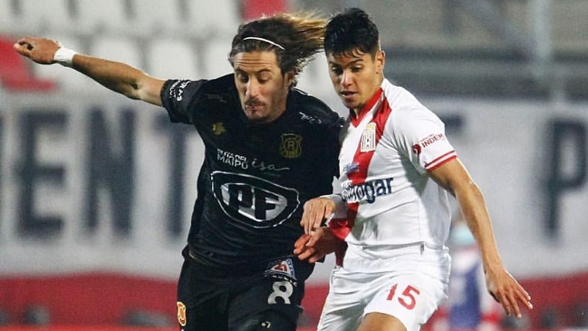 Los resultados de los partidos de vuelta en la segunda fase de Copa Chile