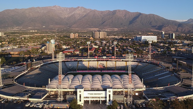 Blanco y Negro invirtió más de un millón y medio de dólares en arreglos al Estadio Monumental