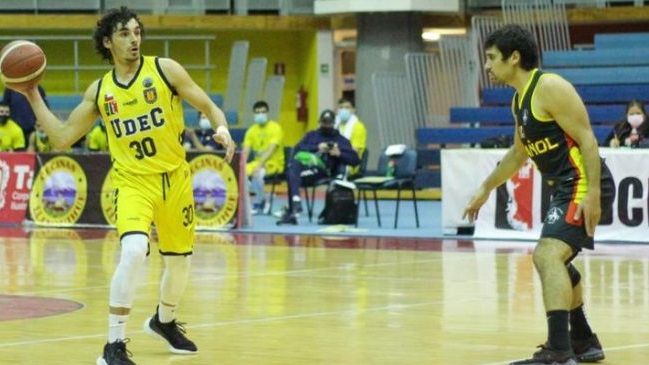 La agenda para este fin de semana en la Liga Nacional de Baloncesto