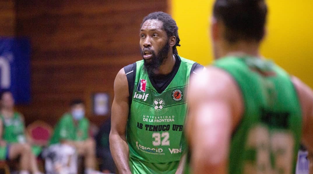 AB Temuco venció a ABA Ancud y aseguró su cupo en los playoffs de la LNB