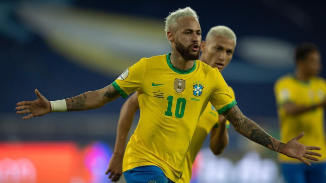 Brasil cierra su periplo en el Grupo B ante un Ecuador que se juega su paso a cuartos