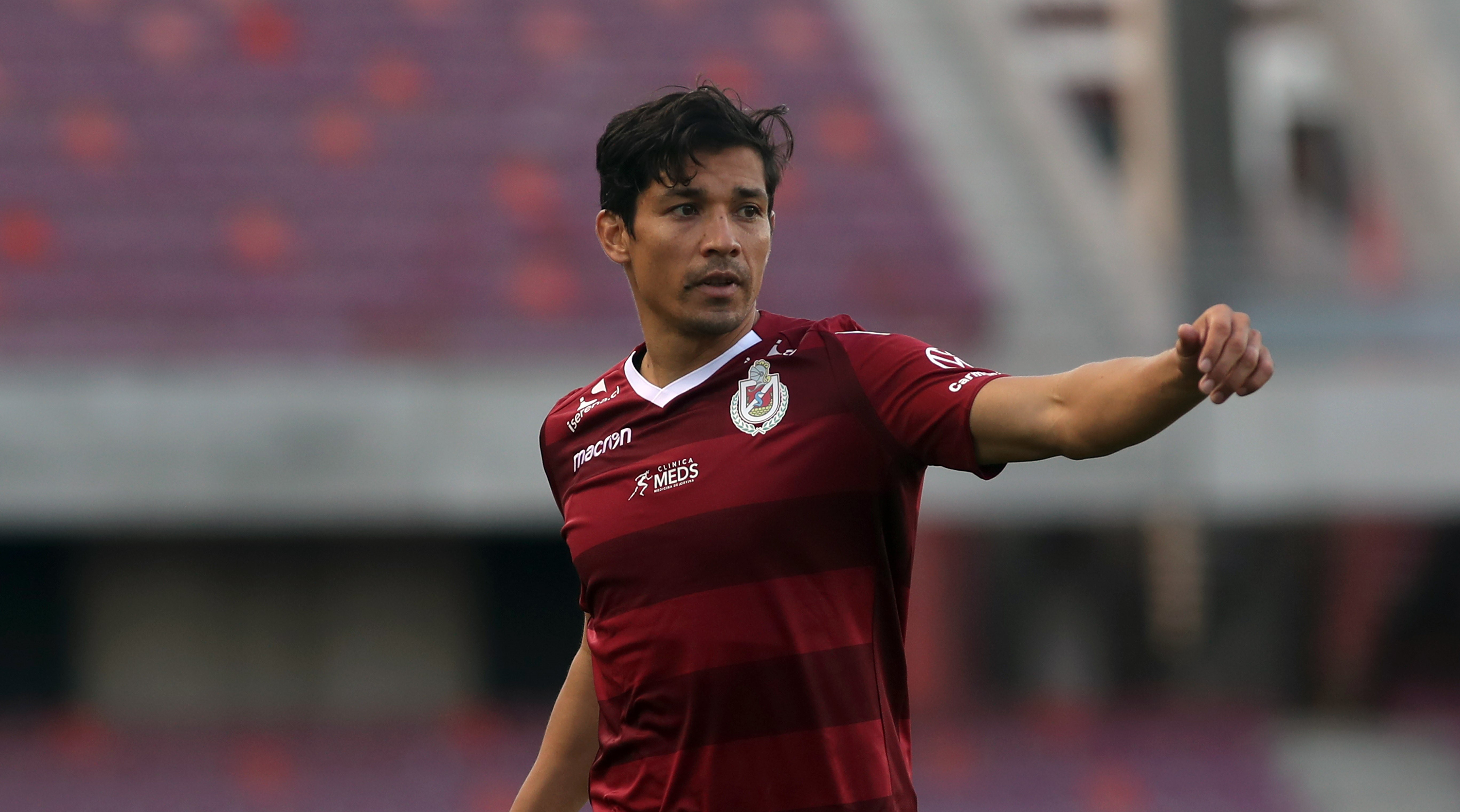 La Serena despachó a Colina y enfrentará a Colo Colo en octavos de final de la Copa Chile