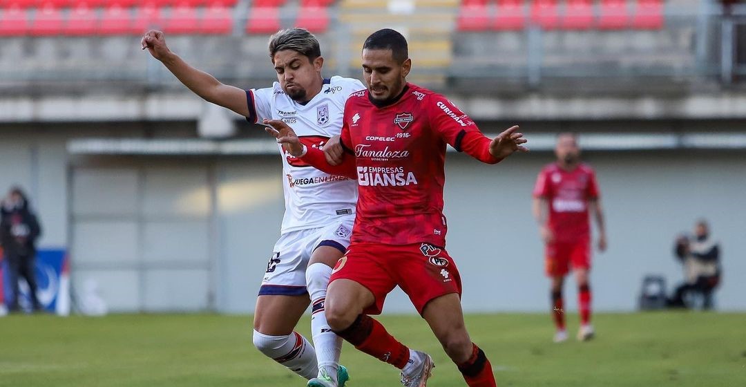 Ñublense abrochó su avance en la Copa Chile tras discreto empate con Melipilla