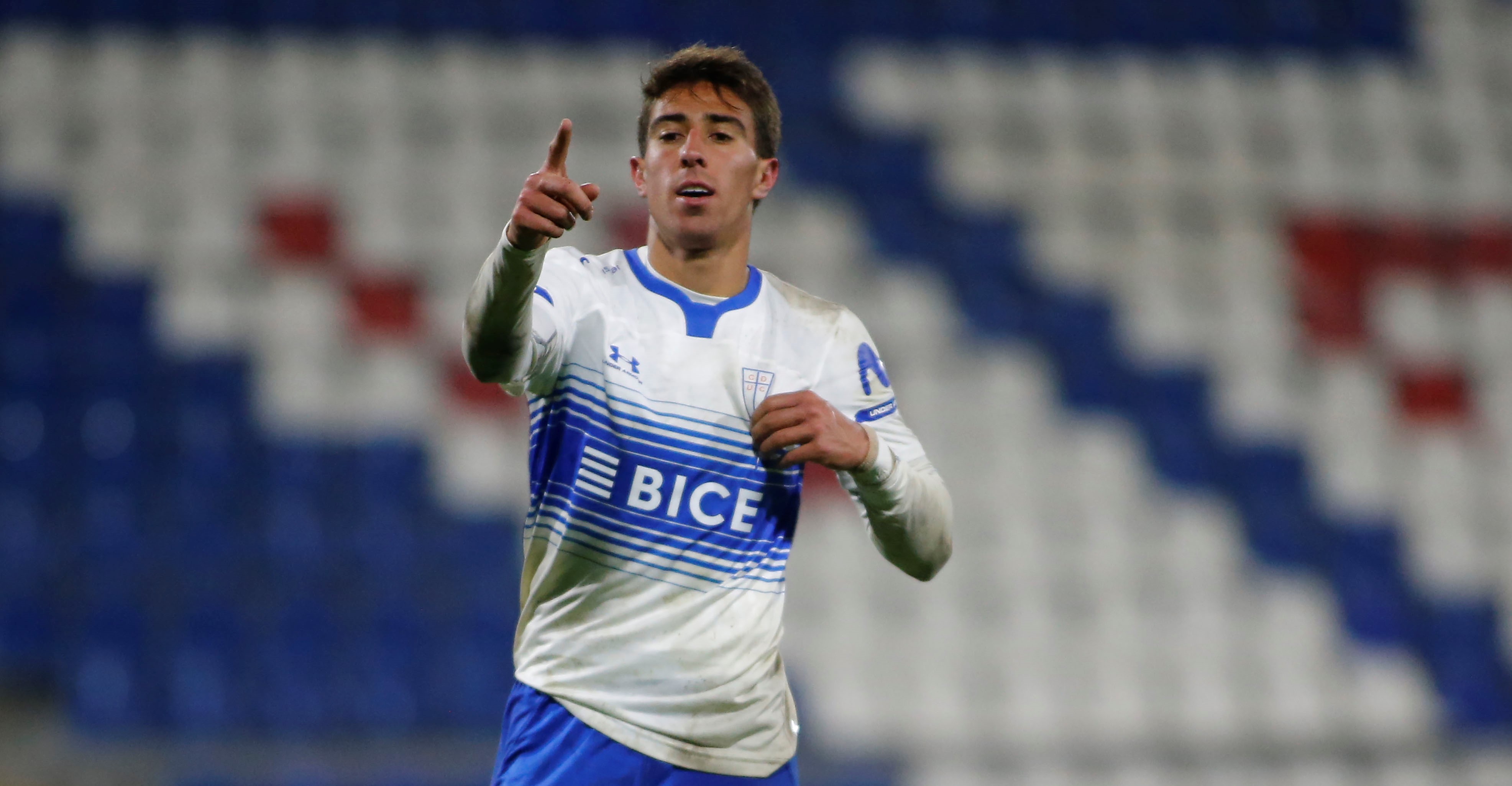 Martín Lasarte convocó a Diego Valencia en La Roja para la fase final de la Copa América