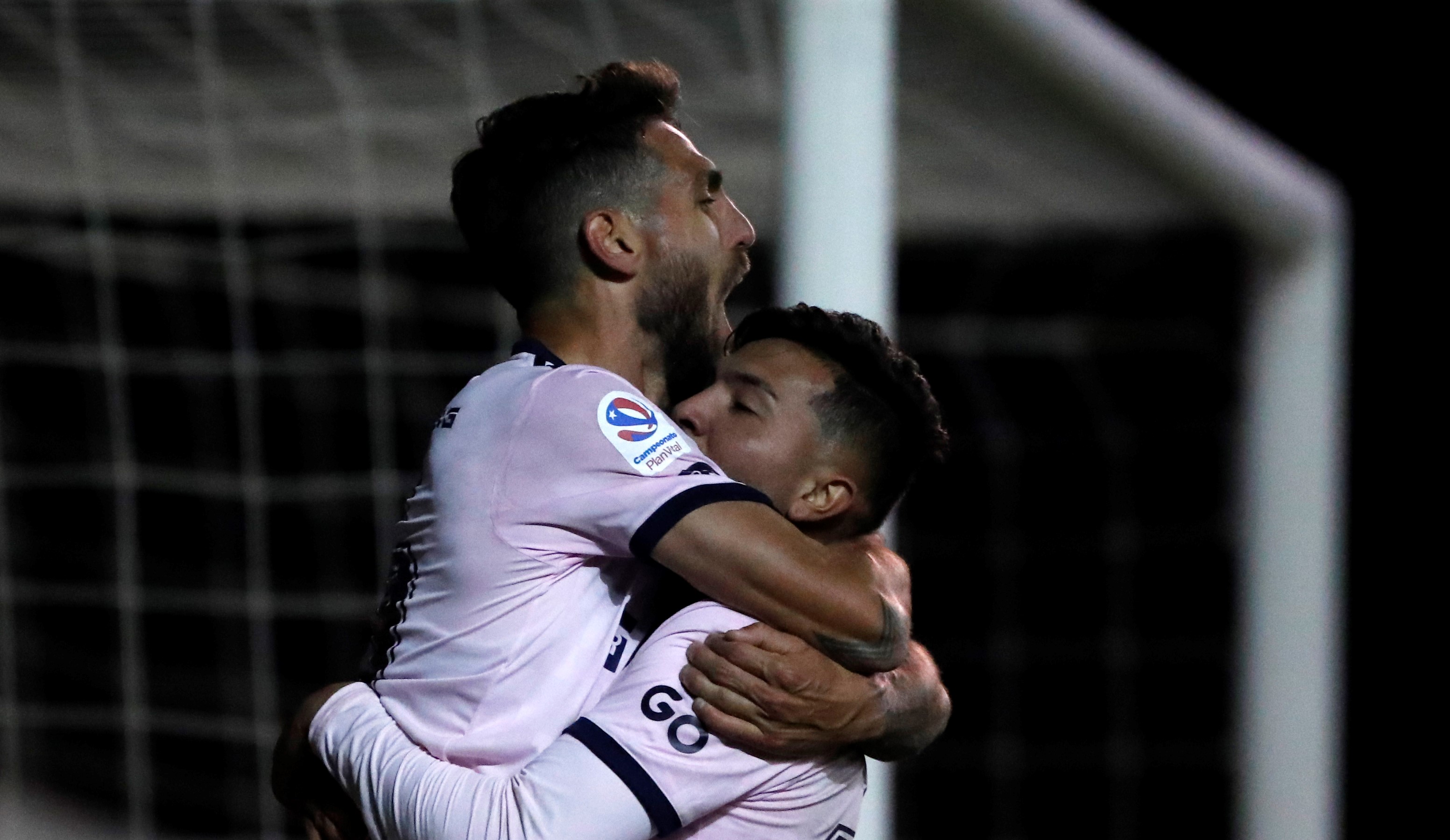 “En la ruta del León”: La clasificación de la U a octavos de Copa Chile tras tumbar a San Luis